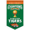 Back of banner