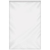 4' x 6' Double Sided Embroidered Banner with Pole Sleeve