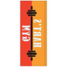Various Logo Back