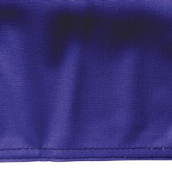 Hem - front closeup