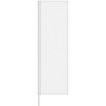 3' x 10' Custom Double Sided Square Feather Flag