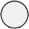 47.25" Circle Pop-Up Banner