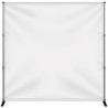 10' x 10' Premium Backdrop Banner Wall Replacement Banner