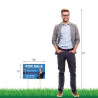 Size comparison