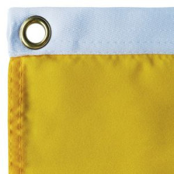 Grommet and Heading