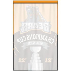 Back of banner