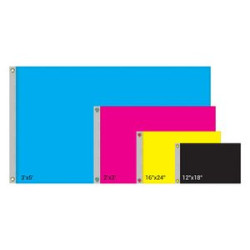 Size comparison chart