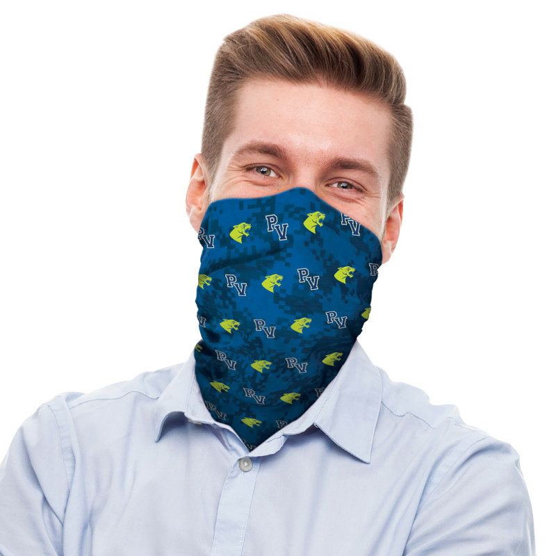 Multifunctional Headwear