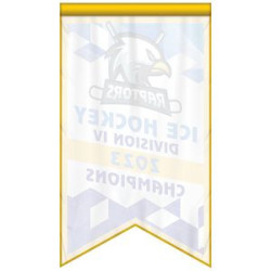 Back of banner