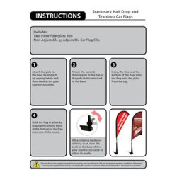 Instructions