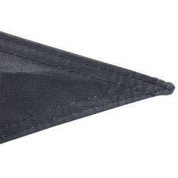 Fabric front close up