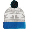 Beanie Back