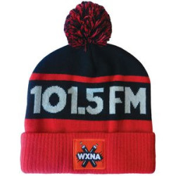 Beanie Front
