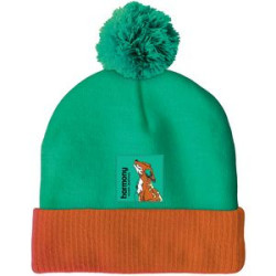 Beanie front