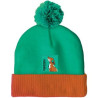 Beanie front