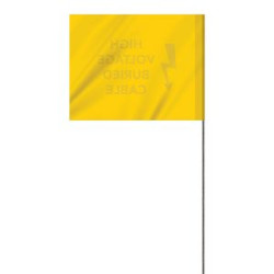Yellow Flag