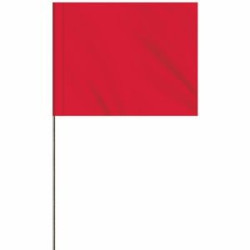 Flo Rocket Red