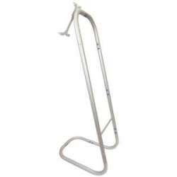 Silver Hardware Connected