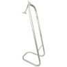 Silver Hardware Connected