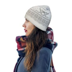 Beanie Side