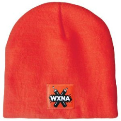 Beanie Front