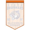 Back of banner