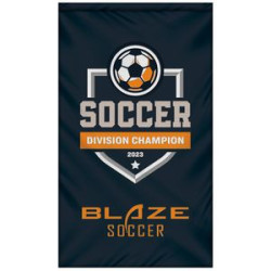 Back of banner