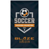 Back of banner