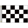 2' x 3' Outdoor Checkered Flag
