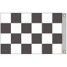 2' x 3' Outdoor Checkered Flag