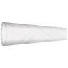 36" x 120" Custom Digitally Printed Knitted Polyester Windsocks