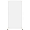 60" x 31" X-Banner Replacement Banner (Polyester Banner Only)