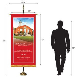 Various Logo Sizing