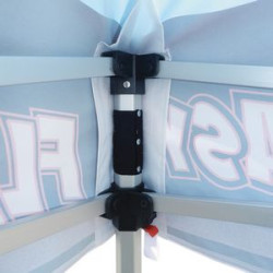 Inside Corner Close up