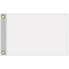 12" x 18" Double Sided Digitally Printed Knitted Polyester Flags