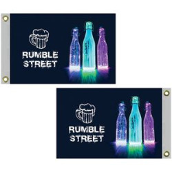 Double sided