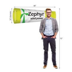 Size comparison