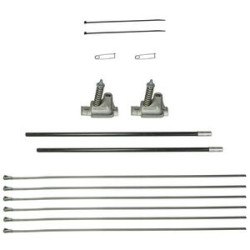 Small Premium Banner Saver Set