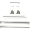 Small Premium Banner Saver Set