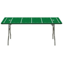 8' Table Topper