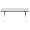 8' Table Topper