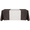 30" x 84" Knit Polyester Custom Table Runner