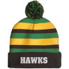 Beanie Back