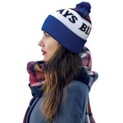 Beanie Side