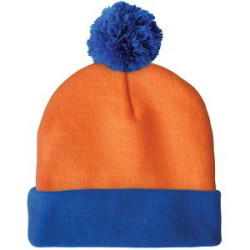 Beanie Front