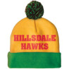 Beanie Front