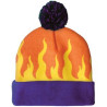 Beanie Front