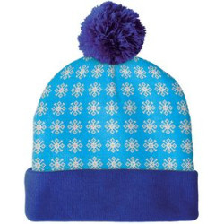 Beanie Front