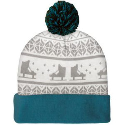 Beanie Front