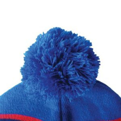 Pom close up